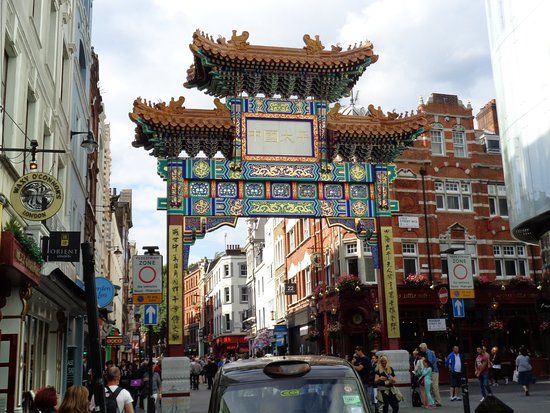 One Tree Hill Local Nature Reserve